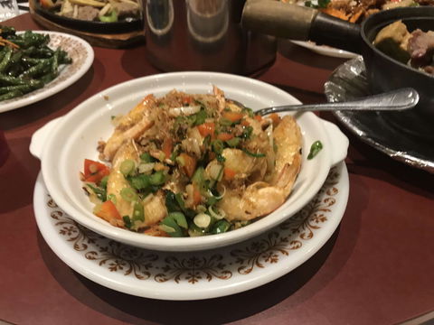 Canton Restaurant - Travel Search 0
