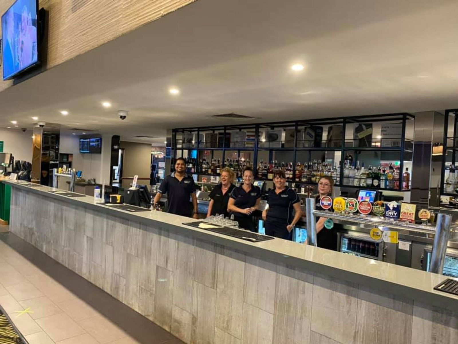 Woodroffe NT Travel Agents