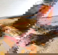 Charc Specialty Meats  Coffee - Travel Agents