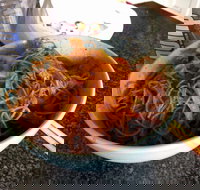 Chinese Noodle Magic - Travel Agents