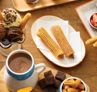 Chocolateria San Churro