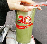 Coco Tea - Springvale - Tourism Guide