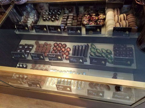 Cocobean Chocolate - Travel Search 0