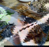 Coffee Guru - Lanyon - Conder - Travel Agents