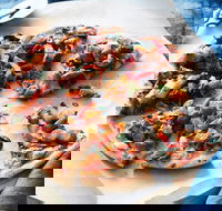 Crust - Dulwich Hill - Travel Search