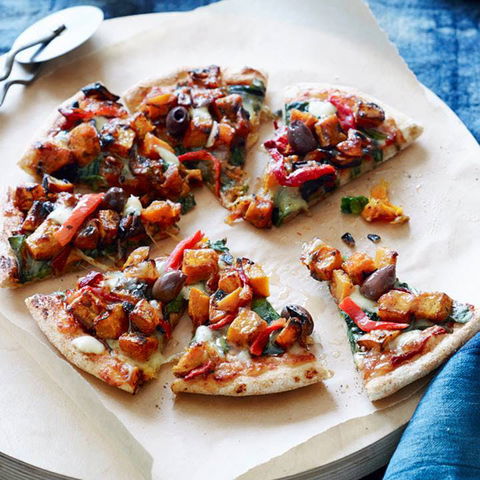 Crust - Dulwich Hill - Travel Search 0