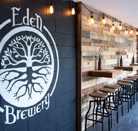 Eden Brewery - Tourism Guide