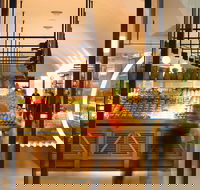 Electric Avenue JR - Travel Agents