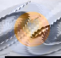 Fibonacci Coffee - Macquarie Park - Travel Search