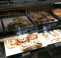 Foreshore Bakery