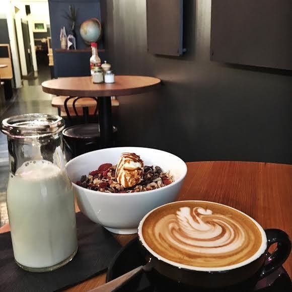 Prahran East VIC Cruises Travel