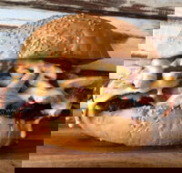 Getta Burger - Springwood - Travel Search