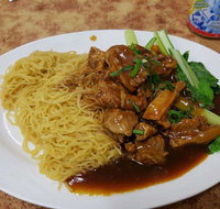 Golden King BBQ Express - Morley - Tourism Guide