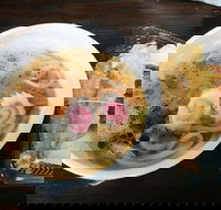 Goodberry's - Travel Agents