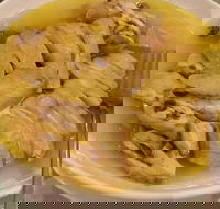 Good Friends Roast Duck House - Travel Search