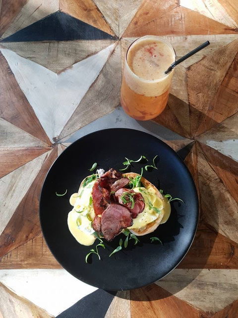 Hidden @ Yorkeys - Travel Agents 0