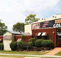 Highland Park Tavern - Tourism Guide