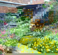 Homebush Garden Resturant - Travel Search