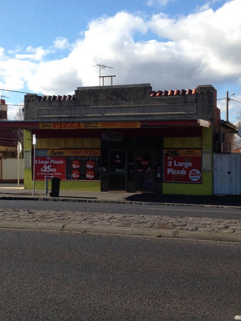Jackies Pizza - Travel Search 0