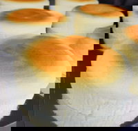 Jiggle Cheesecake - Tourism Guide