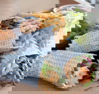 Jimmy Grants - Chadstone