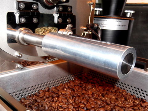 J & L Coffee Roasters And Chocolatiers - Tourism Guide 1