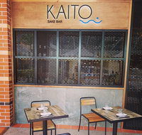 Kaito Sake Bar - Tourism Guide