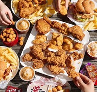KFC - Runaway Bay - Tourism Guide