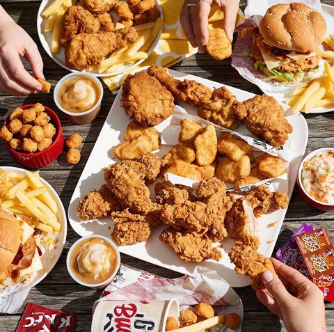 KFC - Runaway Bay - Tourism Guide 0