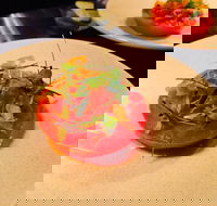 Koi Dessert Bar - Macquarie Park - Travel Search