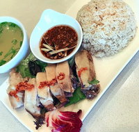 Lemongrass Restaurant - Tourism Guide