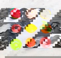 Linger Patisserie Cafe - Tourism Guide