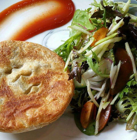 Little Republic Cafe - Travel Search 0