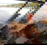 Longboard Bar and Grill - Travel Agents