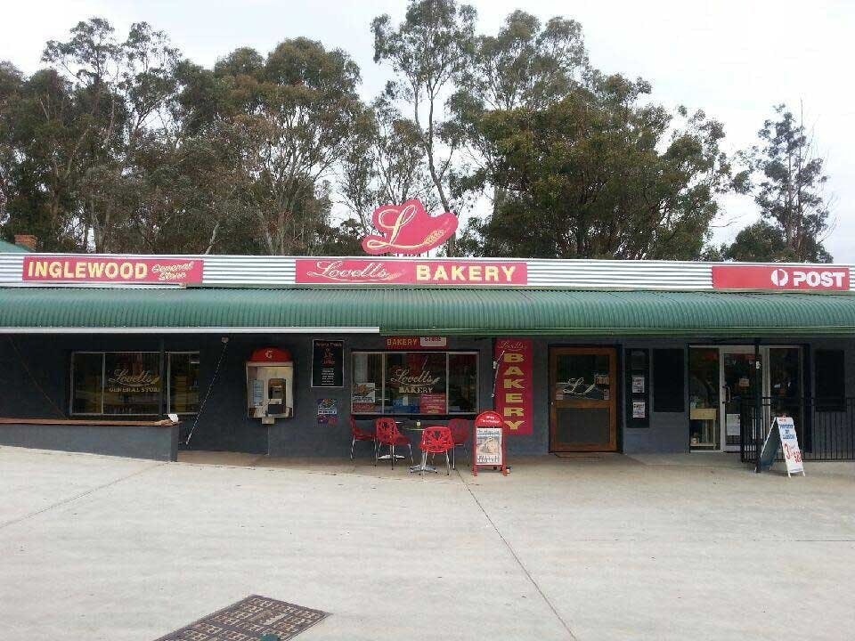 Inglewood SA Travel Agents