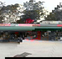 Lovells Bakery - Travel Agents