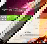 Lyons R.A.W. - Tourism Guide