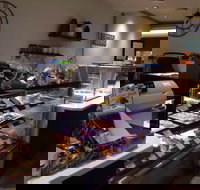 M2 Cafe - Travel Search