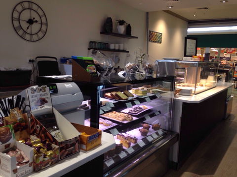 M2 Cafe - Tourism Guide 0