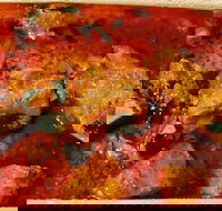 Man O Salwa - Travel Search