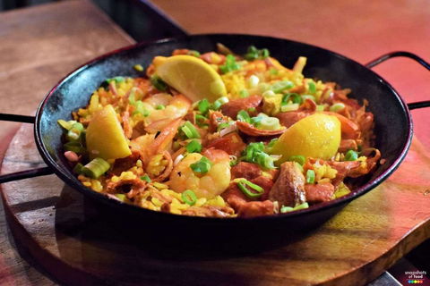Mi Cantina - Travel Search 0