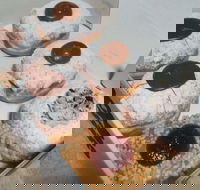 Mick's Place - Travel Agents