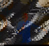 Mr. Riggs Wine Co. - Travel Search