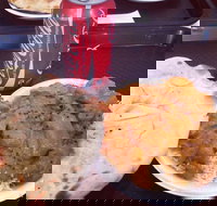 Mumbai Express Fine Indian Cuisine - Glebe - Travel Agents