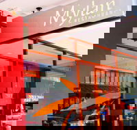 Mylan - Travel Search