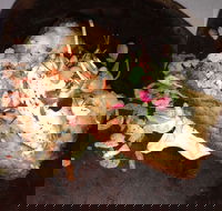 Nautilus - Travel Search