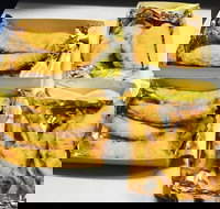 Newport Sea Catch - Travel Agents