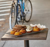 Newtown Grind - Tourism Guide