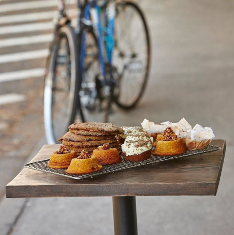 Newtown Grind - Tourism Guide 0