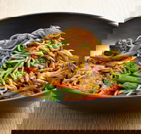 Noodle Box - Altona North - Tourism Guide